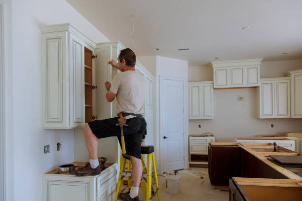 Licensed Kitchen Renovation service in Wrightstown, WI - BM Kitchen