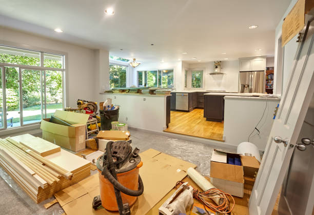 Reliable Kitchen Renovation contractor in Wrightstown, WI by BM Kitchen